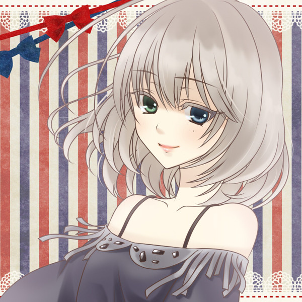 楓ちゃんお誕生日おめ・・・終わってた/(^o^)\