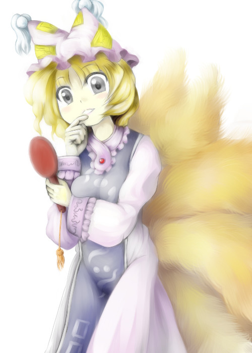 らんさまかわいい