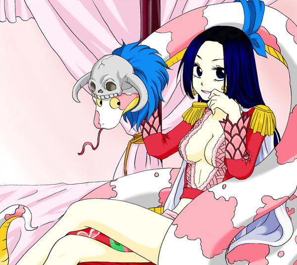 蛇姫