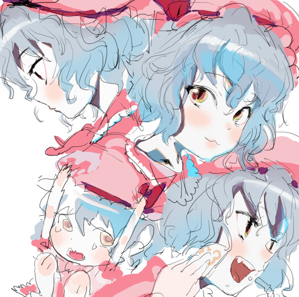 うーうー