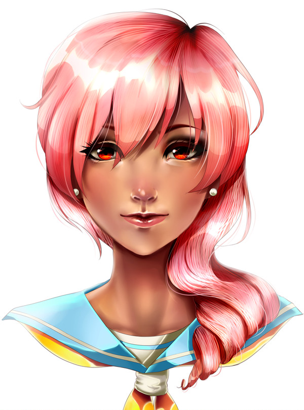 Reka Headshot