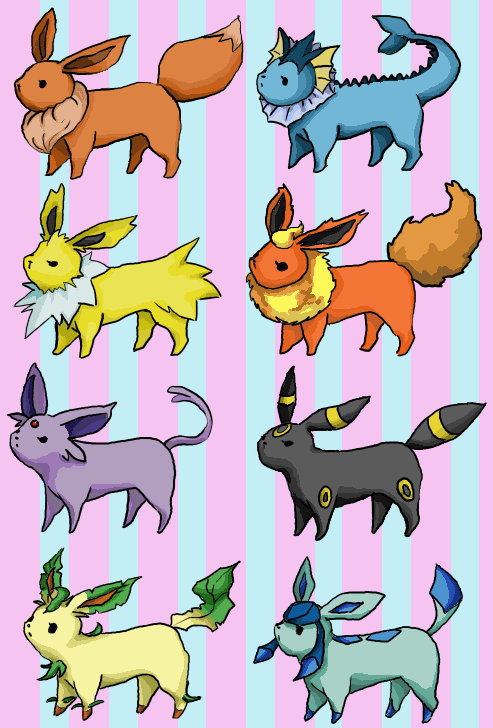 ポケモン