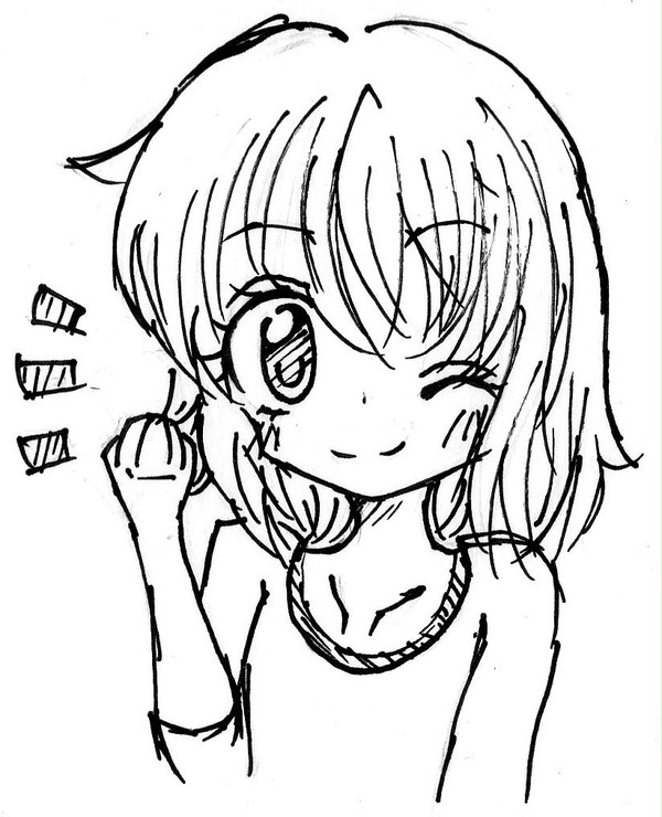 始めましてω・｀）