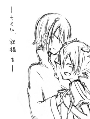 らくがき