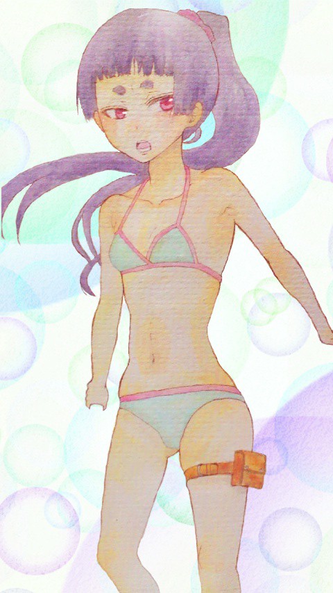 出雲ちゃん