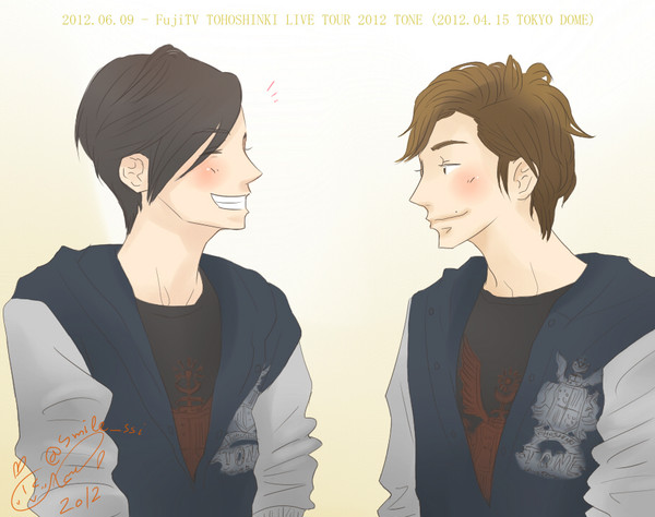 Minnie's cute Smile ♥
