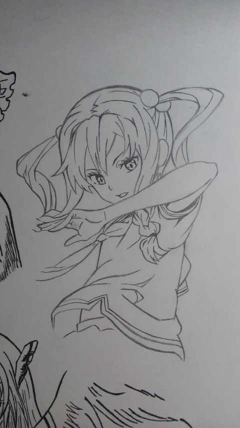 姫神コダマ