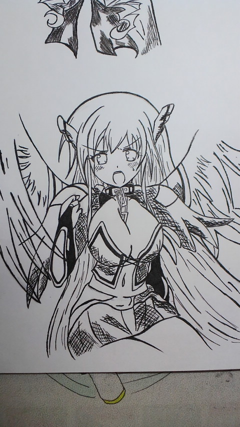 アストレア