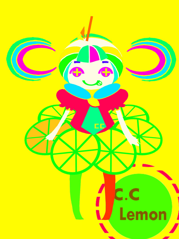 C.Cレモ子