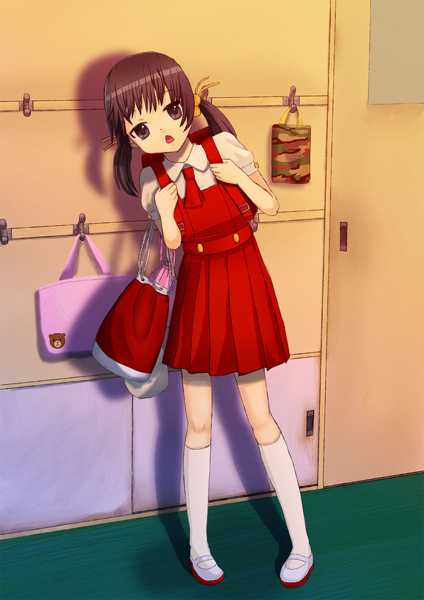ユキちゃん