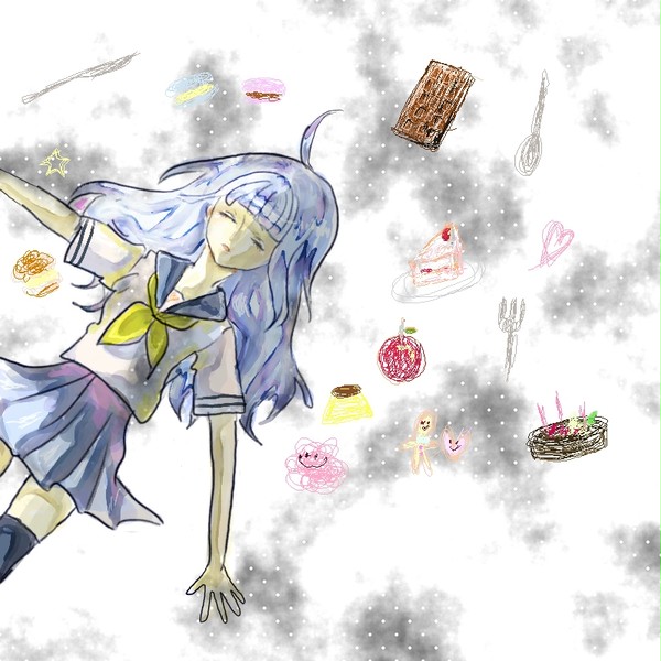 Dreaming