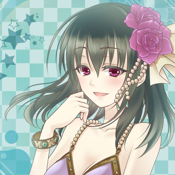 肇ちゃんお誕生日おめ・・・終わってた/(^o^)\
