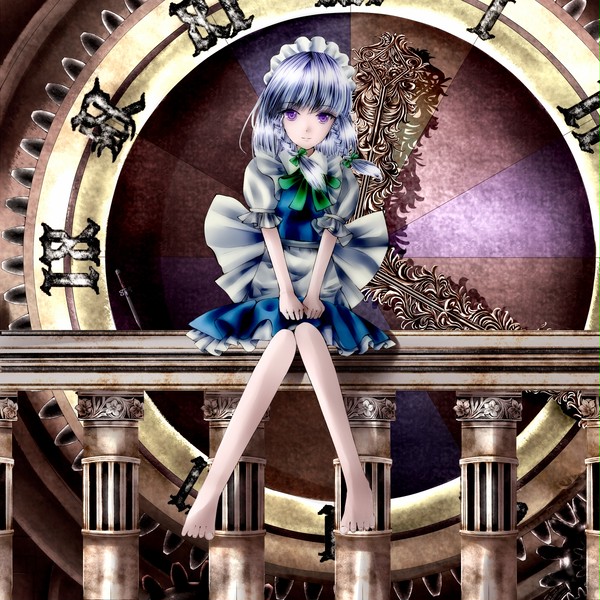 咲く夜