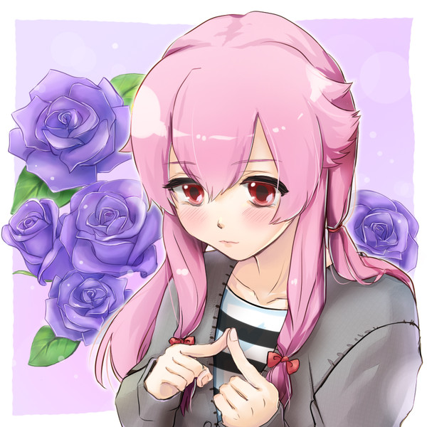 我妻由乃ちゃん