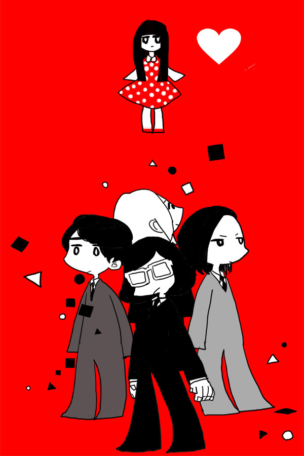 つめあわせ