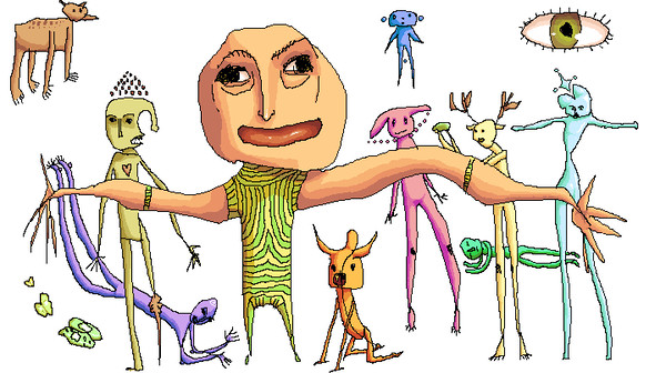 Deities