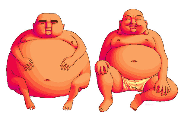 Deities № 3