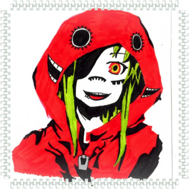 GUMI　マトリョシカ