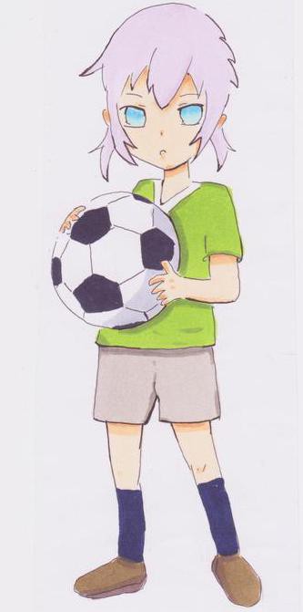 蘭ちゃん