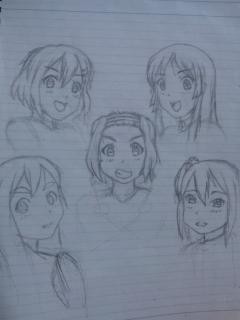 K-ON!