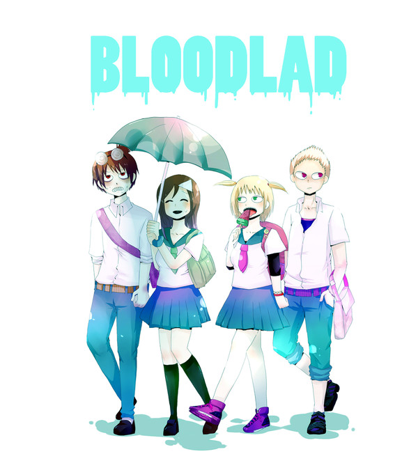 BLOODLAD