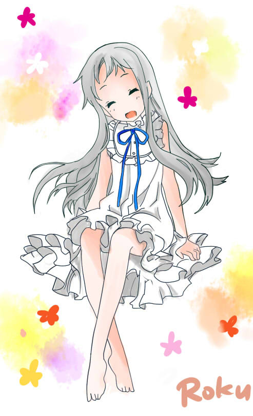 めんま