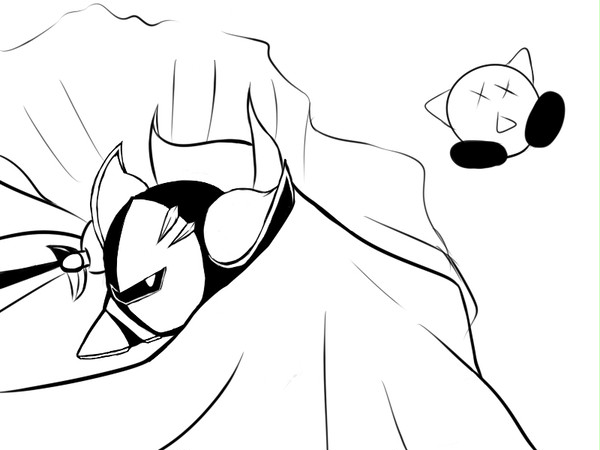 落書き