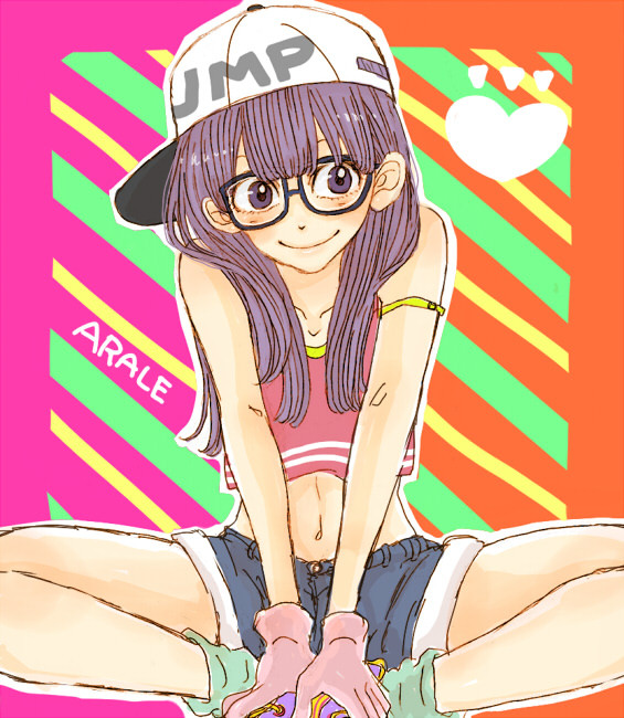 aralechan♥