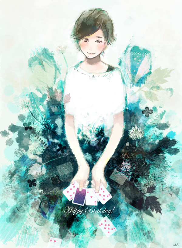 H.B.Day