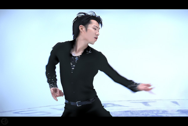 Blues for Klook