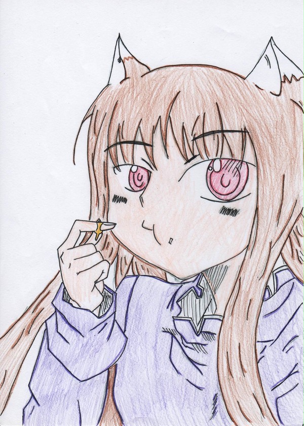 ホロ