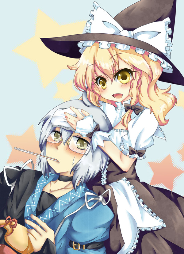 恋まり