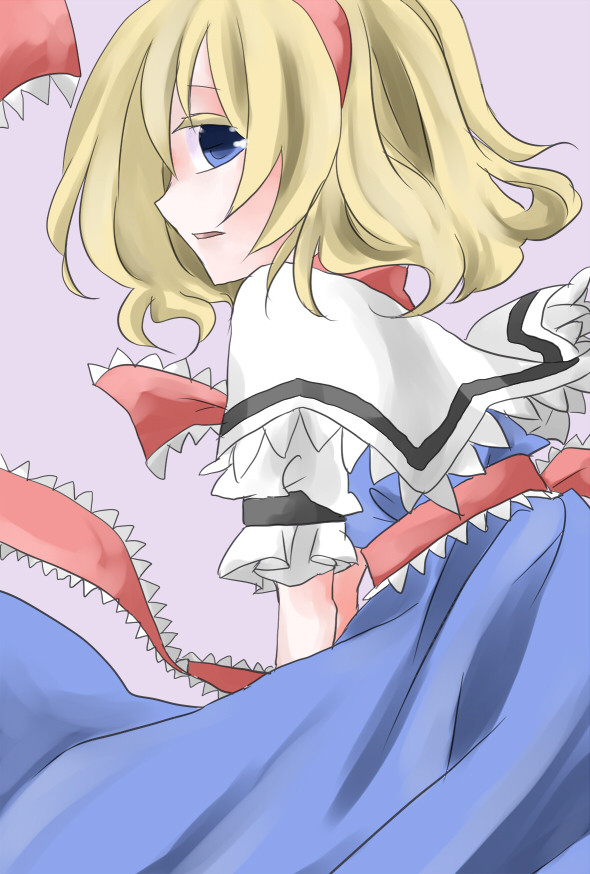 アリス