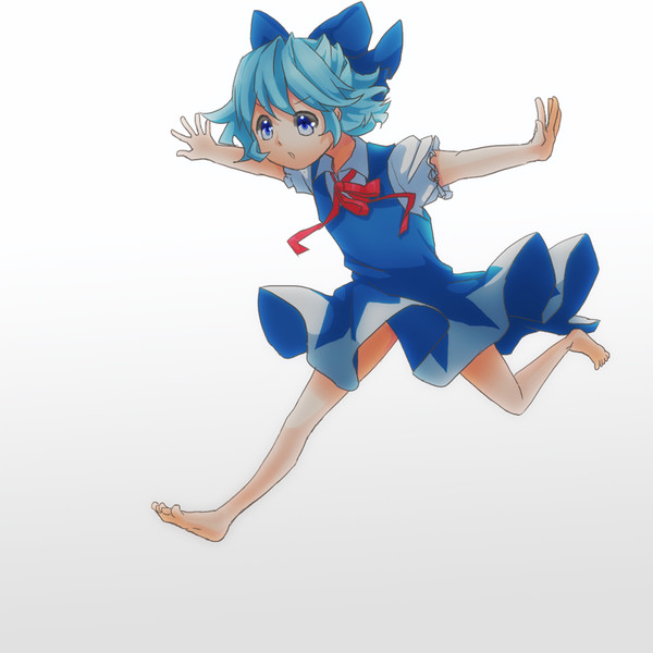 最初のいっぽ！