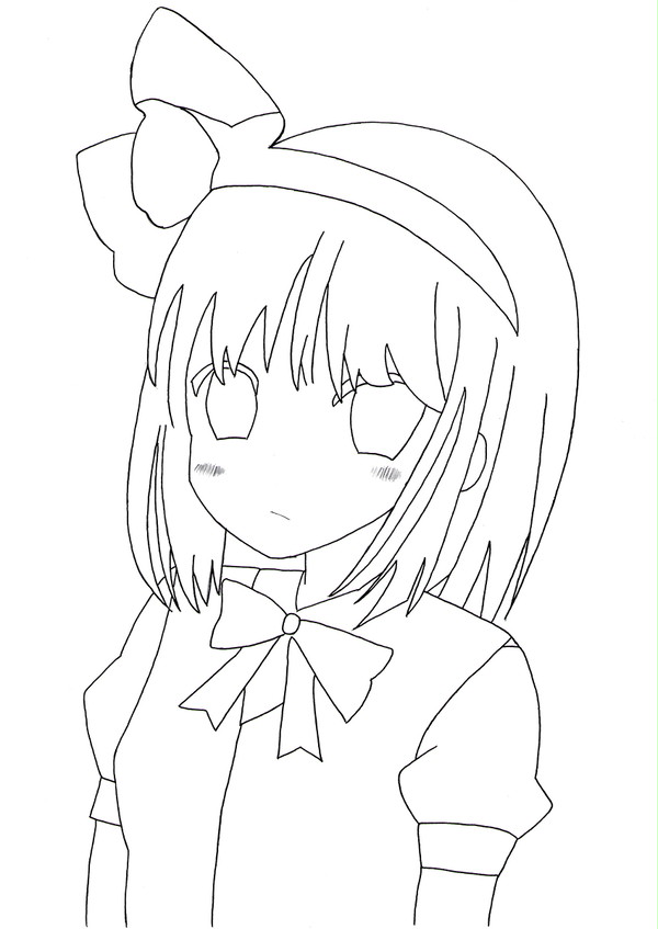 アナログ妖夢