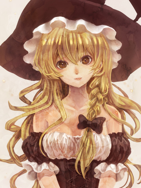 まりさ