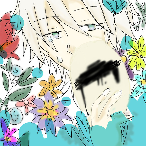 創作