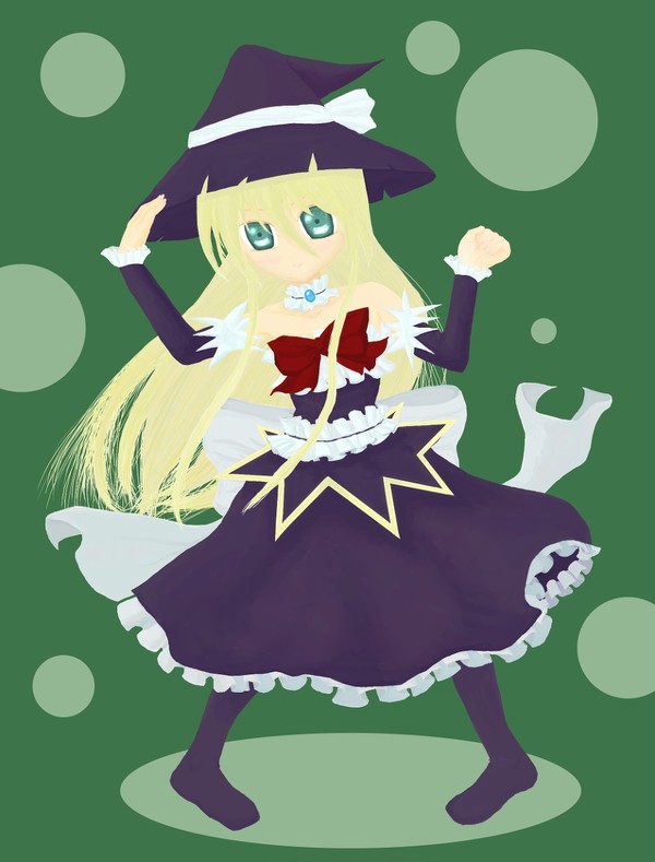 ルル・シャーロット
