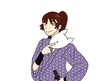 RKRN 羅刹と骸