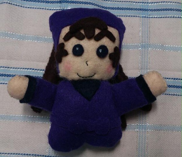勘ちゃん