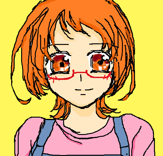 アコちゃん