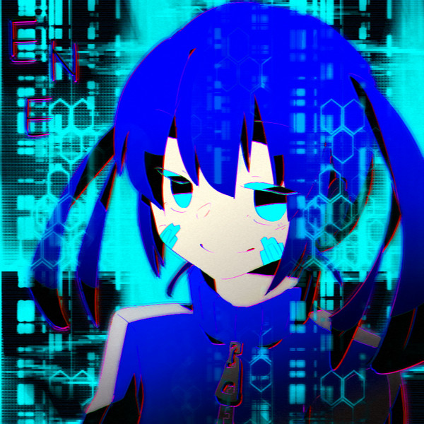 人造エネミー