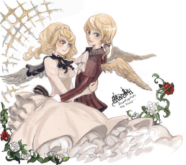 イドへ至る森へ至るイド