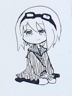 弱虫モンブラン　ぐみたそ