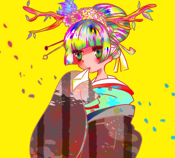 恋文