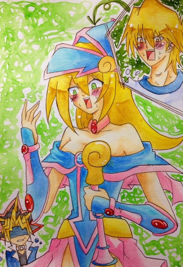 【イラリク】城「な、なんじゃこりゃぁぁあ?!!」