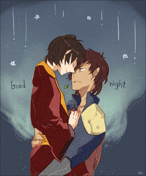 Good night.
