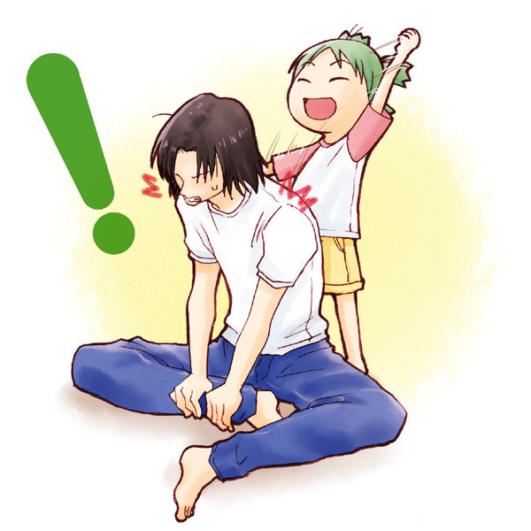 とーちゃんの日。