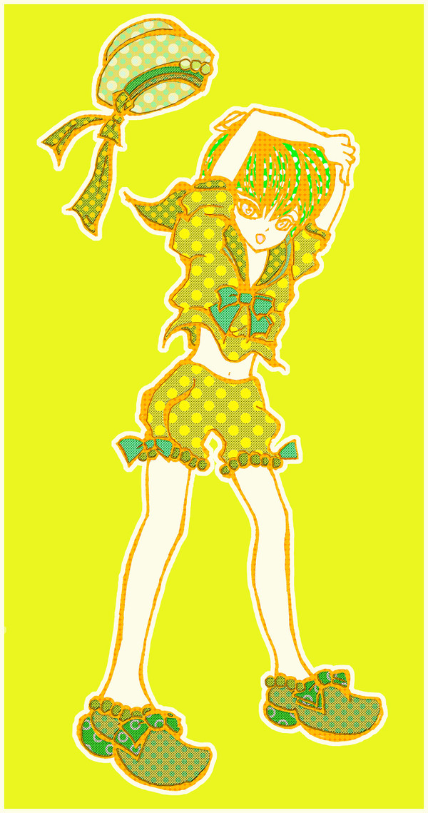 CCれもんちゃん！