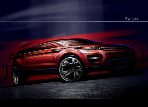 Evoque